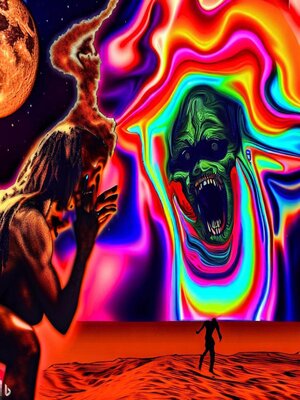 cover image of TERROR HIPNOTICO